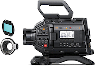 Blackmagic URSA Broadcast G2 w/ RAWLITE OLPF Upgrade (EF)
