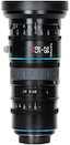 Sirui Jupiter 28-85mm T3.2 Full Frame Macro Cine Zoom (PL)