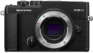 OM SYSTEM PEN Mirrorless Camera