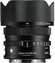 Sigma 24mm f/3.5 DG C for L-Mount