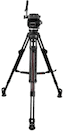 Cartoni Focus 22 SDS Studio Tripod Kit