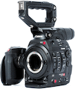 Canon EOS C300 Mark II Dual Pixel (EF)
