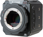 Z CAM E2-F8 Full-Frame 8K Cinema Camera (Leica M)