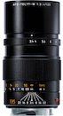 Leica 135mm f/3.4 APO Telyt M w/ 1.4x Magnifier