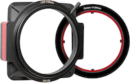 LEE SW150 Mark II w/ Canon 11-24mm f/4L Lens Adapter Kit