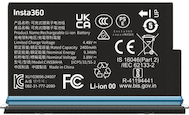 Insta360 Rechargeable Battery for X5 