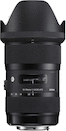 Sigma 18-35mm f/1.8 DC HSM Art for Pentax