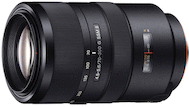 Sony A 70-300mm f/4.5-5.6 G SSM II