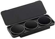 DJI Osmo Action 6 ND Filter Set (3-Pack)