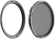 PolarPro Helix VND 6-9 Stop 86mm Magnetic Filter Kit