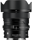 Sigma 24mm f/2 DG C for L-Mount