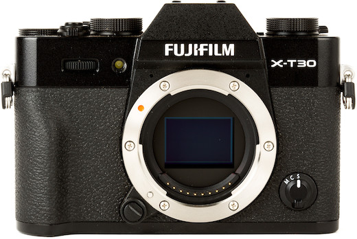 plotseling Mis kort Lensrentals.com - Rent a Fuji X-T30 II