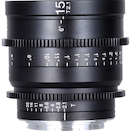 Venus Optics Laowa 15mm T2.1 Zero-D Cine for Canon RF