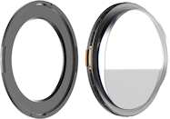 PolarPro Helix CineFlow 72mm Magnetic Filter Kit