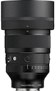 Sigma 85mm f/1.2 DG Art for Sony E