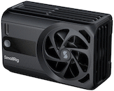 SmallRig Hybrid Cooling Fan for Mirrorless Cameras