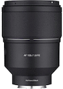 Rokinon AF 135mm f/1.8 FE Sony E