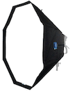 Chimera Octa 5 Lightbank Kit w/ Frame for Aputure Nova P600c