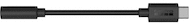 GoPro USB-C to 3.5mm Mic Adapter for MISSION 1 Series