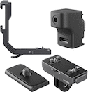 Insta360 Ace and Ace Pro Microphone Adapter Kit