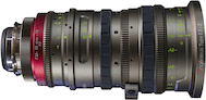 Angenieux EZ-2 22-60mm T3.0 FF (EF)