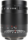 7artisans 50mm f/1.05 Photoelectric for L-Mount