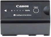 Canon BP-955 Battery
