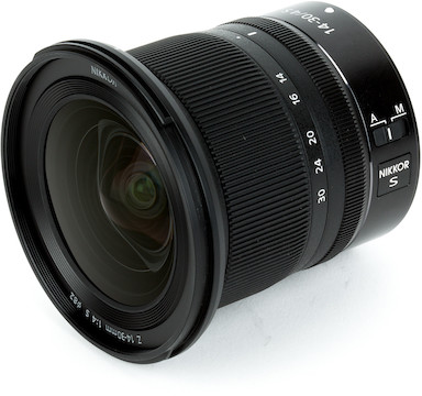 Lensrentals.com - Rent a Nikon Z 14-30mm f/4 S
