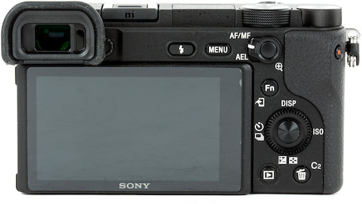 Rent Sony A6400 Mirrorless Digital Camera At Pondok Lensa