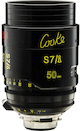 Cooke 50mm T2.0 S7/i Full Frame Plus (PL)