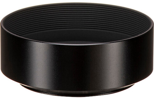 Voigtlander Nokton 35mm f/1.2 Lens Hood