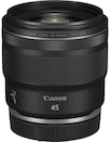 Canon RF 45mm f/1.2 STM