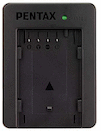 Pentax D-BC177 Travel Charger