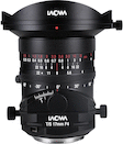 Venus Optics Laowa 17mm f/4 Zero-D Tilt-Shift (L)