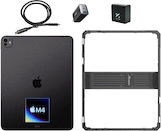 Apple iPad Pro M4 Powercage Kit