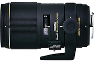 Lensrentals.com - Buy a Sigma 150mm f/2.8 EX DG HSM OS APO Macro
