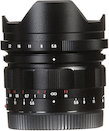 Voigtlander 12mm f/5.6 Ultra-Wide Heliar III for Sony E