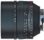 Leica 50mm f/0.95 Noctilux