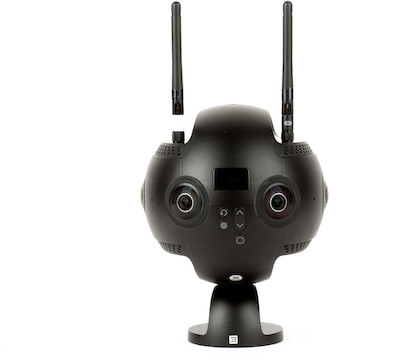 Buy Insta360 Pro II Spherical VR 360 8K Camera with FarSight