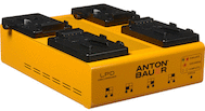 Anton Bauer LPD Travel Discharger (V-Mount)