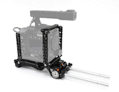 Bright Tangerine ETERNA 55 Shoulder Rig Basic Cage Kit
