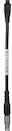 Teradek RT 5-Pin to Micro-USB Monitor Interface Cable (16in)