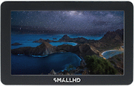 SmallHD FOCUS Pro OLED 3G-SDI On Camera Monitor