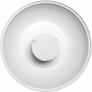 Profoto White Softlight Beauty Dish Reflector
