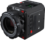 Z CAM E2-S6 Super 35 6K Cinema Camera (EF)