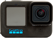 GoPro HERO10 Black