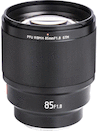 Viltrox PFU RBMH 85mm f/1.8 STM for Sony E