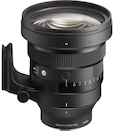 Sigma 135mm f/1.4 DG Art for L-Mount