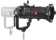 Aputure Spotlight Max Kit with 36° Lens