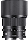 Sigma 90mm f/2.8 DG DN Contemporary for L-Mount